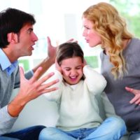 Como o divórcio dos pais pode afetar a saúde emocional dos filhos?